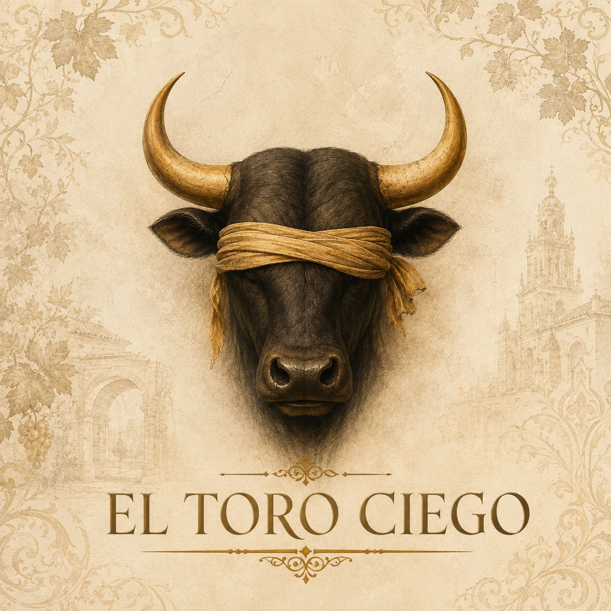 El Toro Ciego